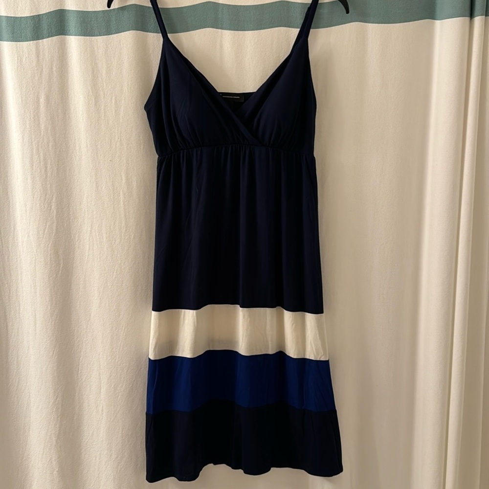 INC. Sundress